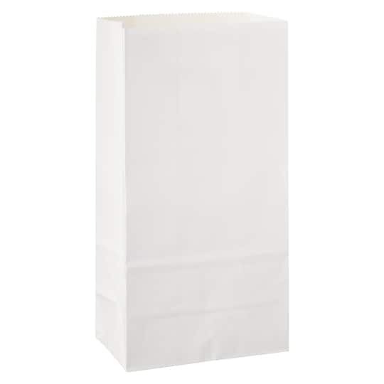 Large Paper Treat Bags by Celebrate It&#x2122;